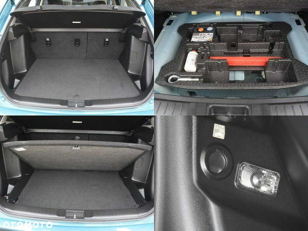 Suzuki Vitara 1.6 XLED 2WD - 34