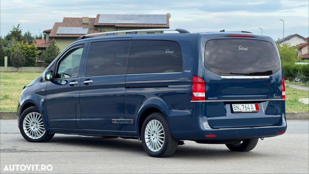 Mercedes-Benz Vito - 4