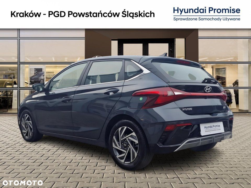 Hyundai i20 - 6