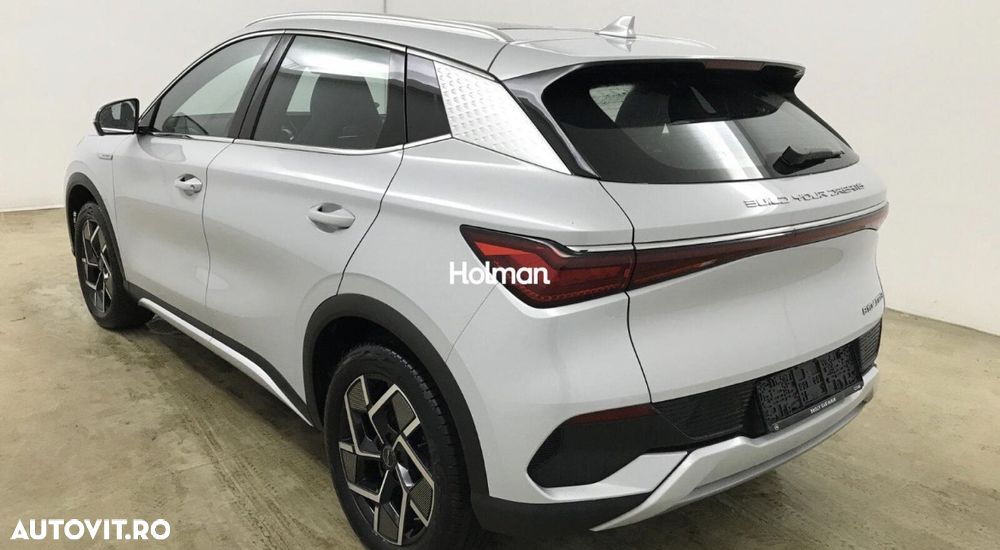 Byd Atto 3 Comfort - 4