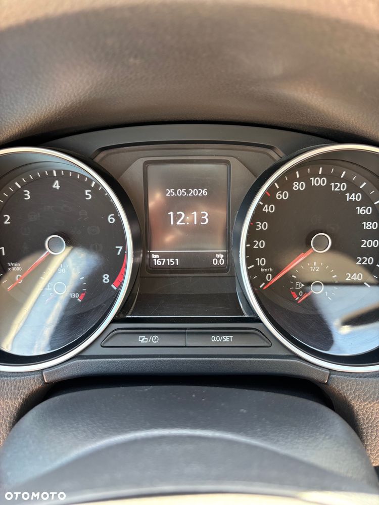 Volkswagen Polo 1.2 TSI BMT Comfortline - 13