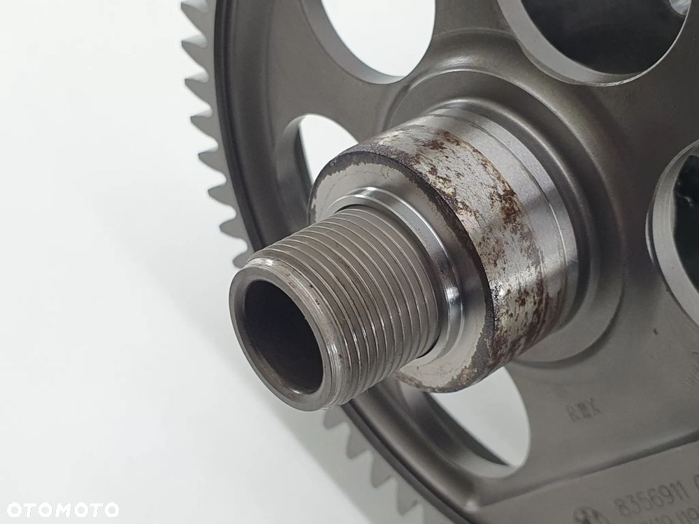 WAL KORBOWY PANEWKI BMW 1200 R NINE T K21 K23 K25 NINET - 8
