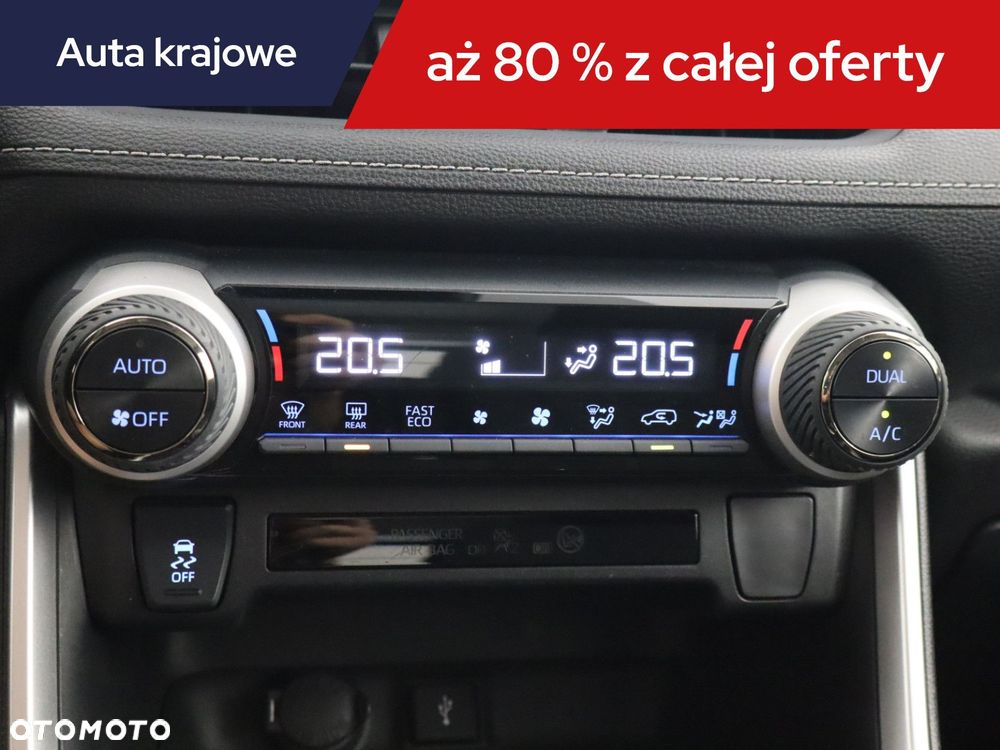Toyota RAV4 - 20