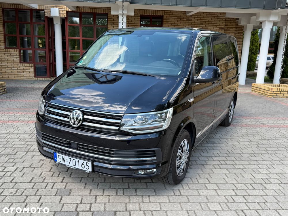 Volkswagen Multivan 2.0 TDI L1 Business - 3