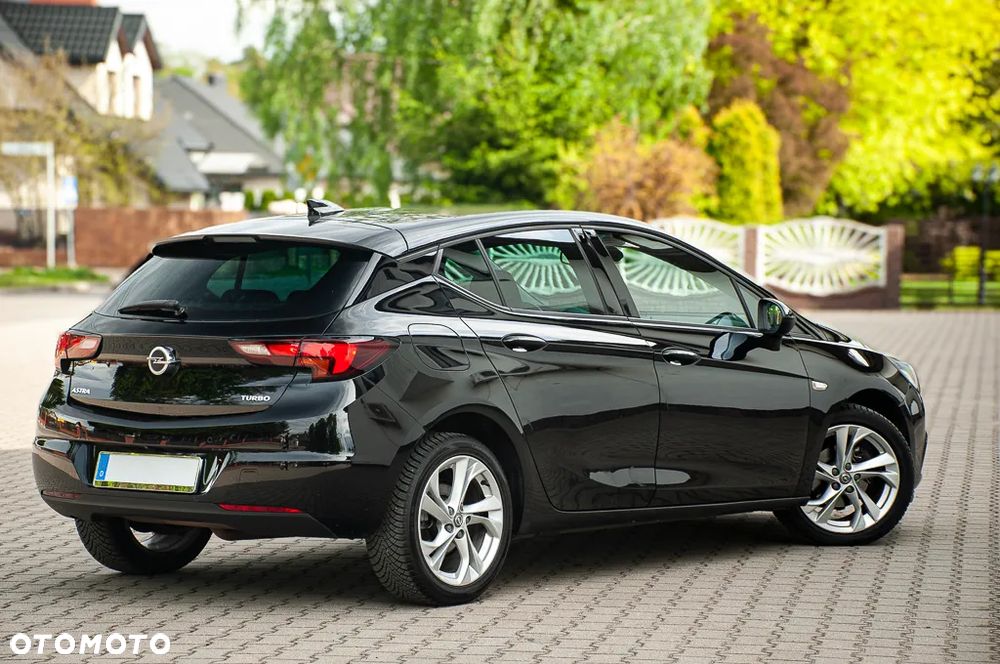 Opel Astra 1.4 Turbo Active - 3