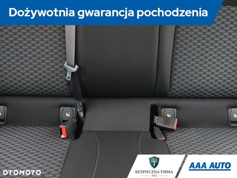 Opel Astra - 12