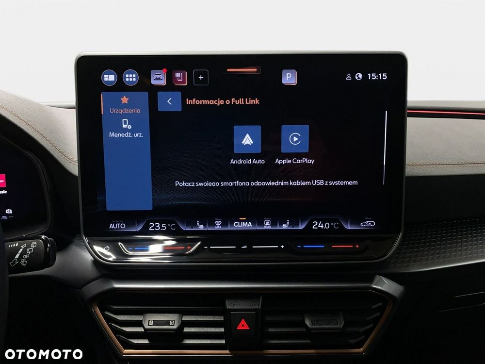 Cupra Formentor - 29
