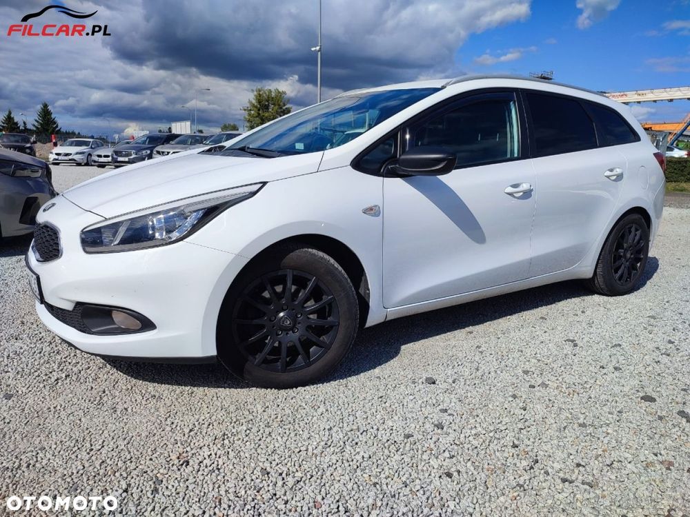 Kia Ceed - 19