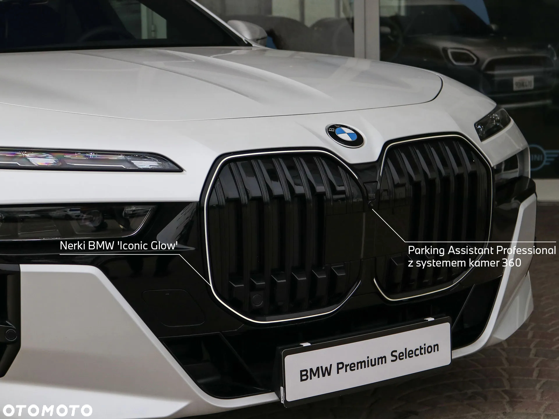 BMW Seria 7 - 9