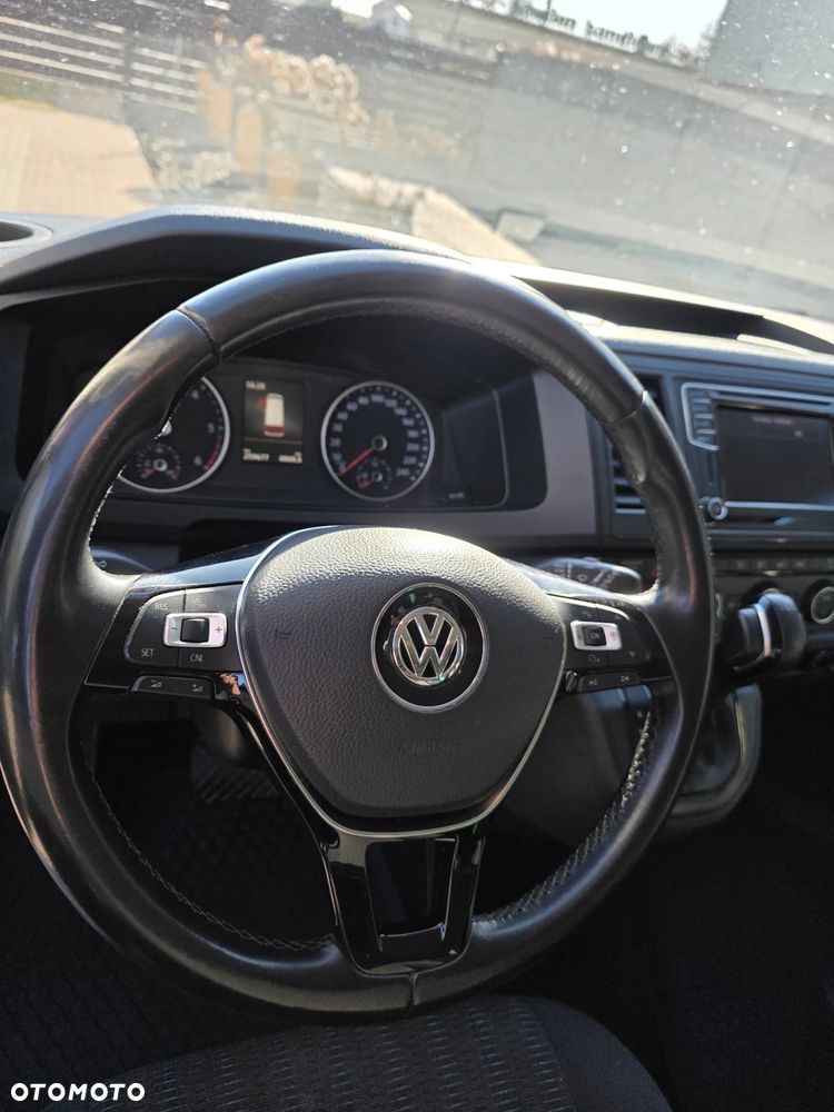 Volkswagen Caravelle 2.0 TDI L2 Highline DSG - 30