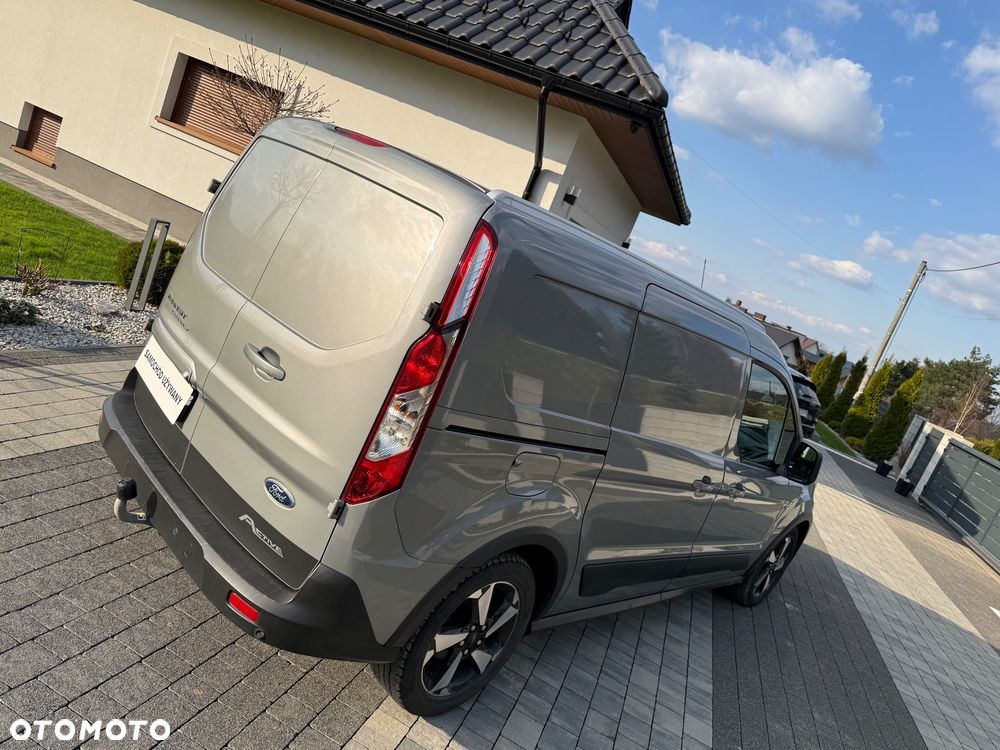 Ford Transit Connect Kombi 230 L2 Active - 8