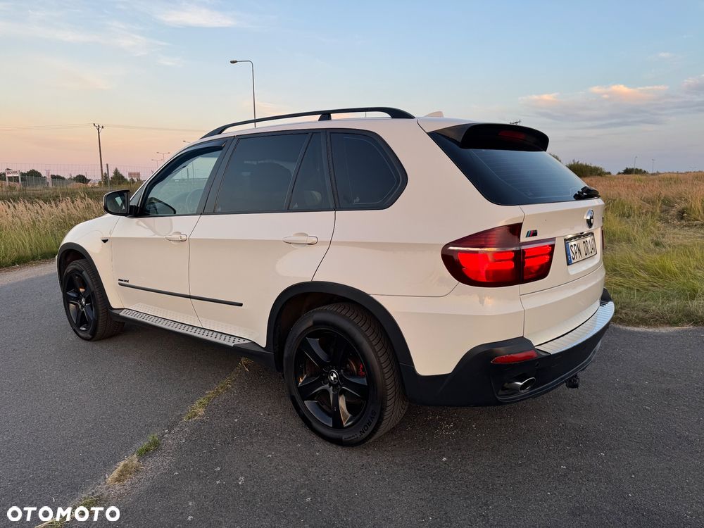 BMW X5 xDrive30d - 4