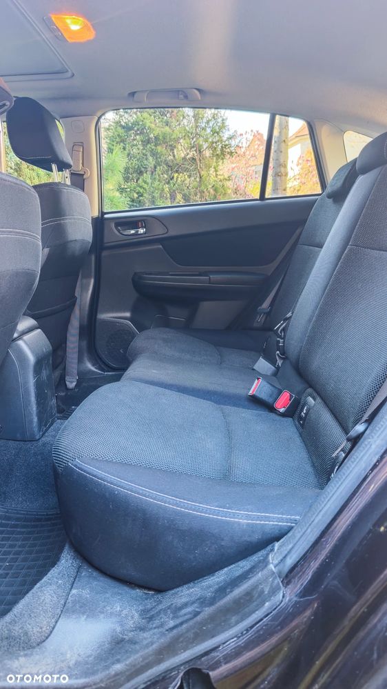 Subaru XV 2.0D Exclusive - 12