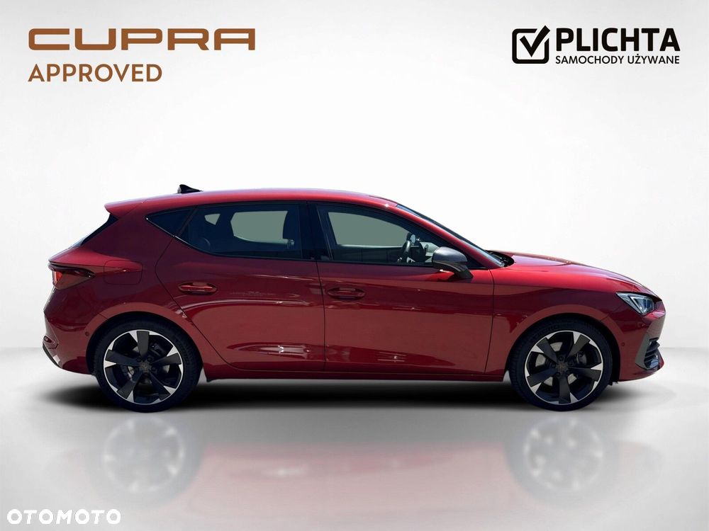 Cupra Leon 1.5 eTSI DSG - 7