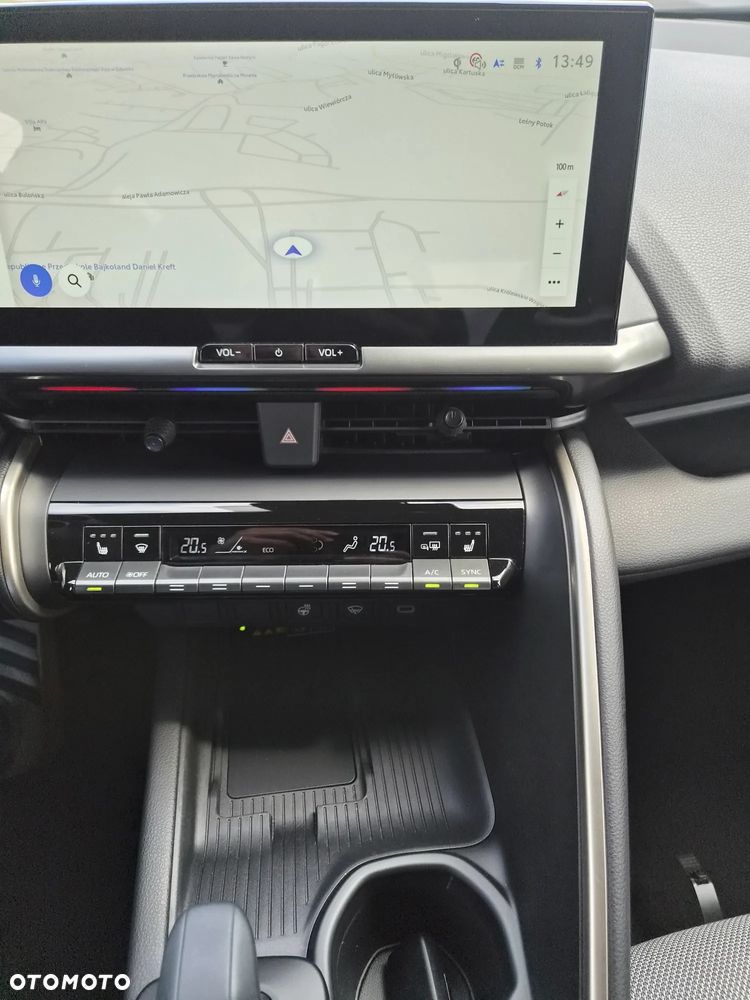 Toyota C-HR 1.8 Hybrid Executive - 13