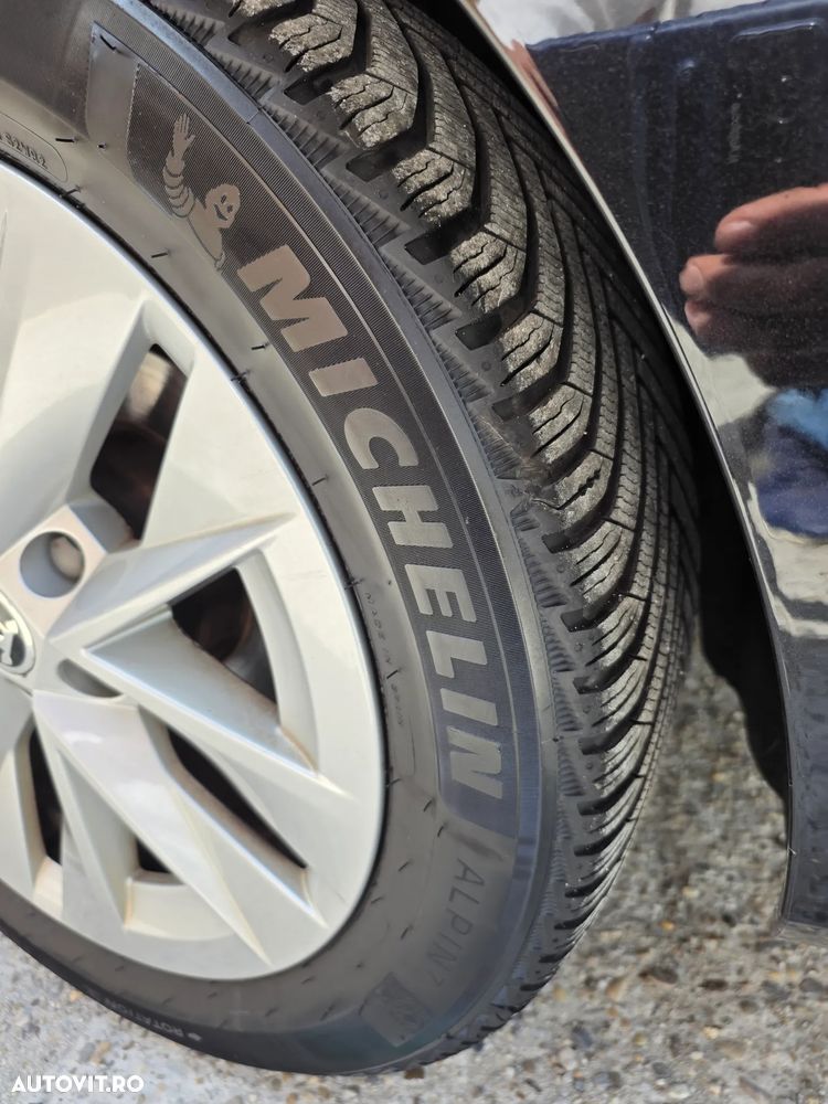 Skoda Octavia 1.0 TSI e-TEC DSG Style - 31