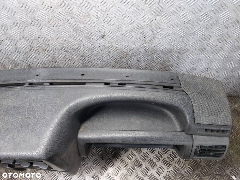 KOKPIT DESKA ROZDZIELCZA VOLKSWAGEN POLO II LIFT 867857075B - 5