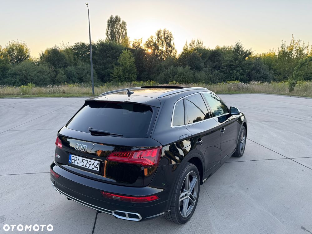 Audi SQ5 - 8