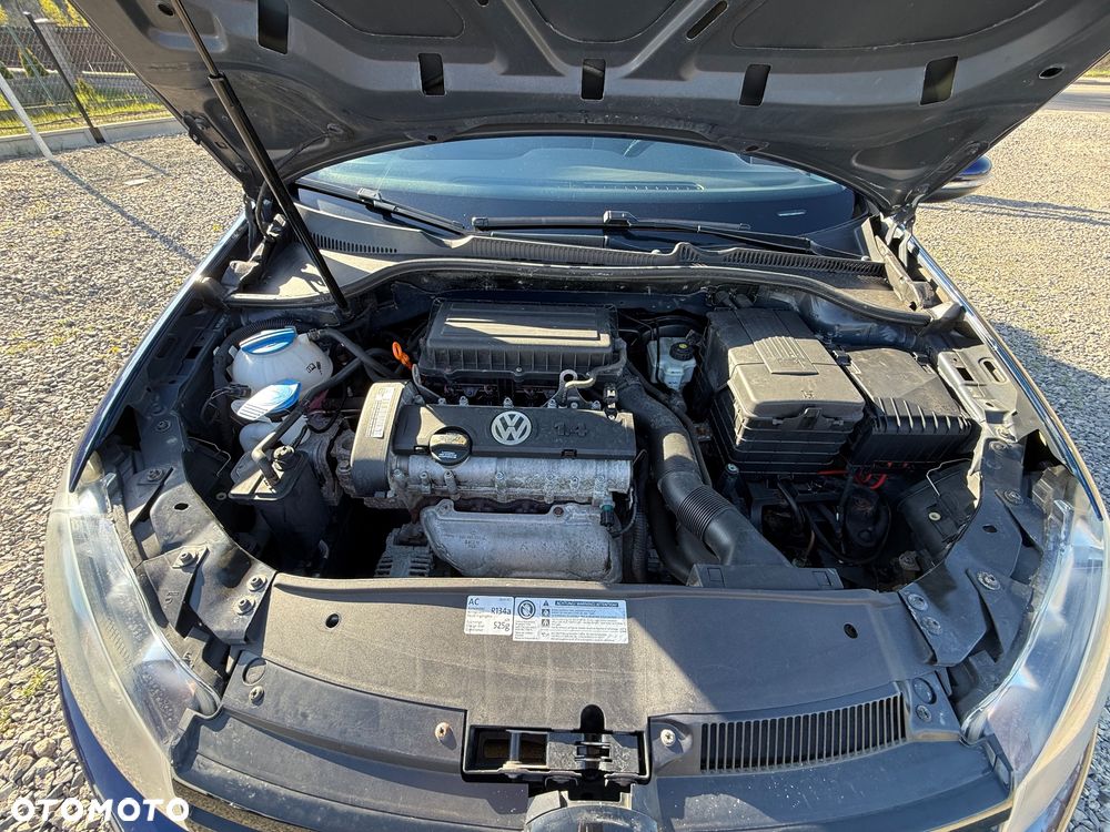 Volkswagen Golf - 18