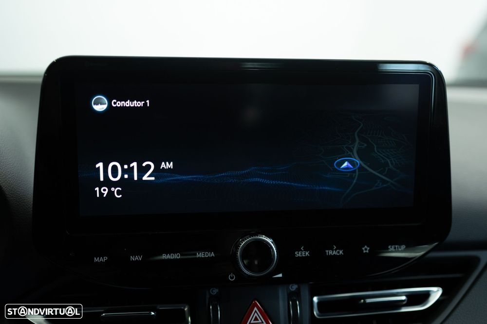 Hyundai i30 1.0 T-GDi N-Line DCT - 32
