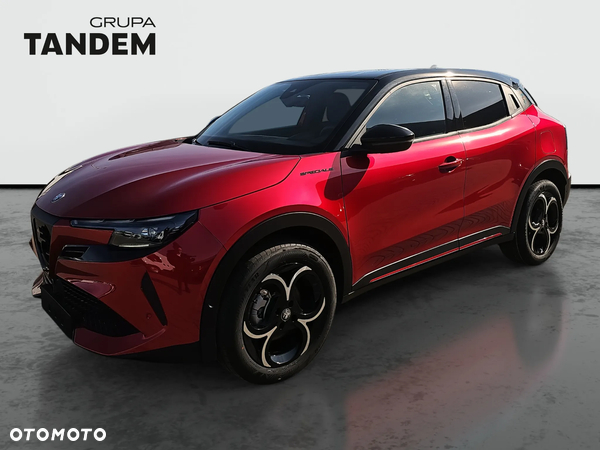 Alfa Romeo Junior