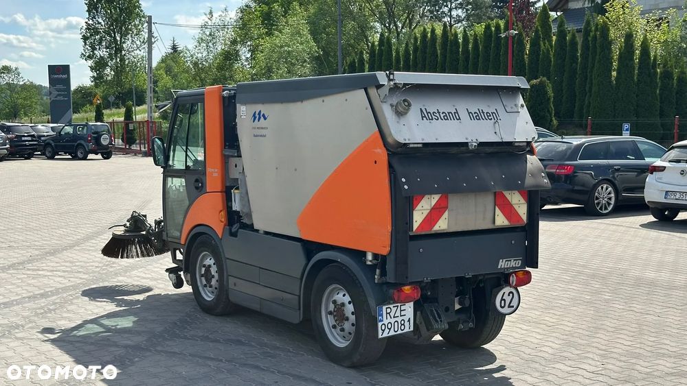 Hako 2200 - 4