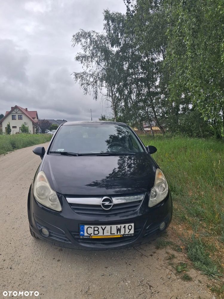 Opel Corsa 1.2 16V Enjoy - 2