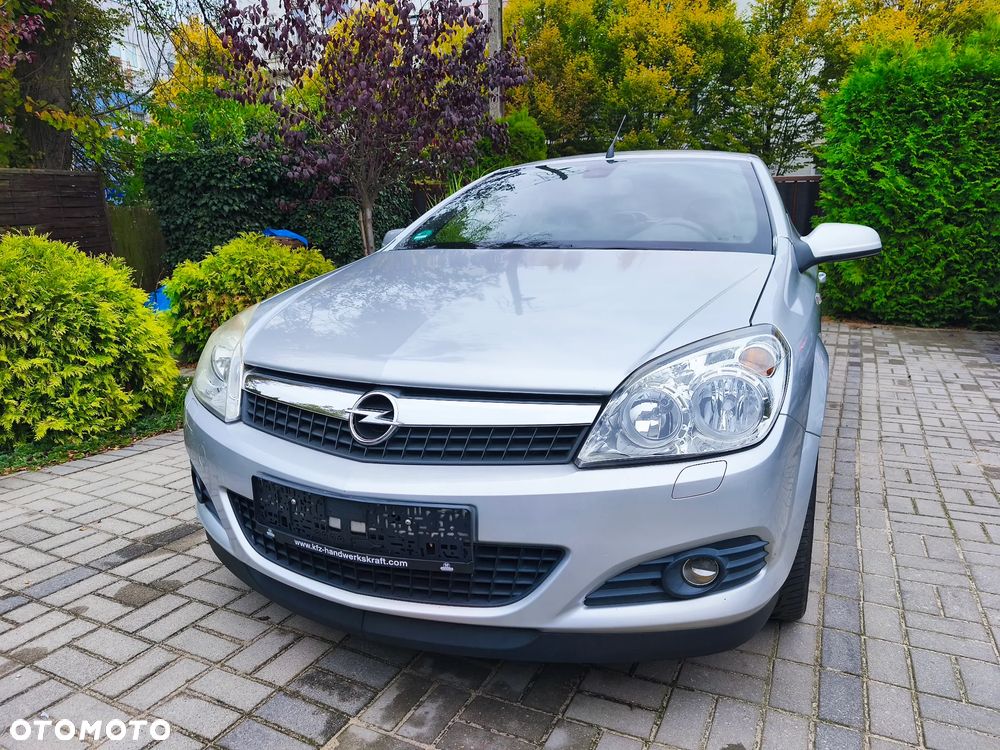 Opel Astra 1.8 Endless Summer - 5