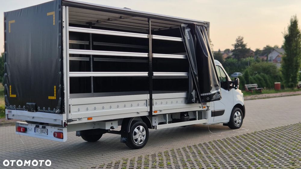 Renault Master - 19