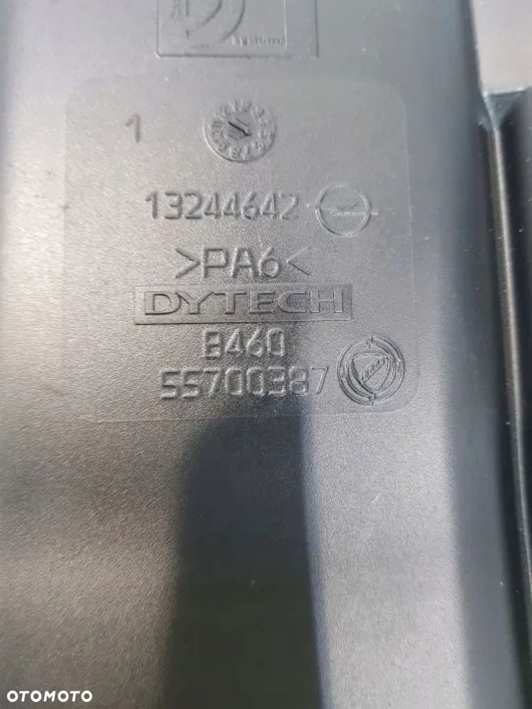 FILTR WĘGLOWY OPEL CORSA D PUNTO EVO 1.2 1.4 16V - 2