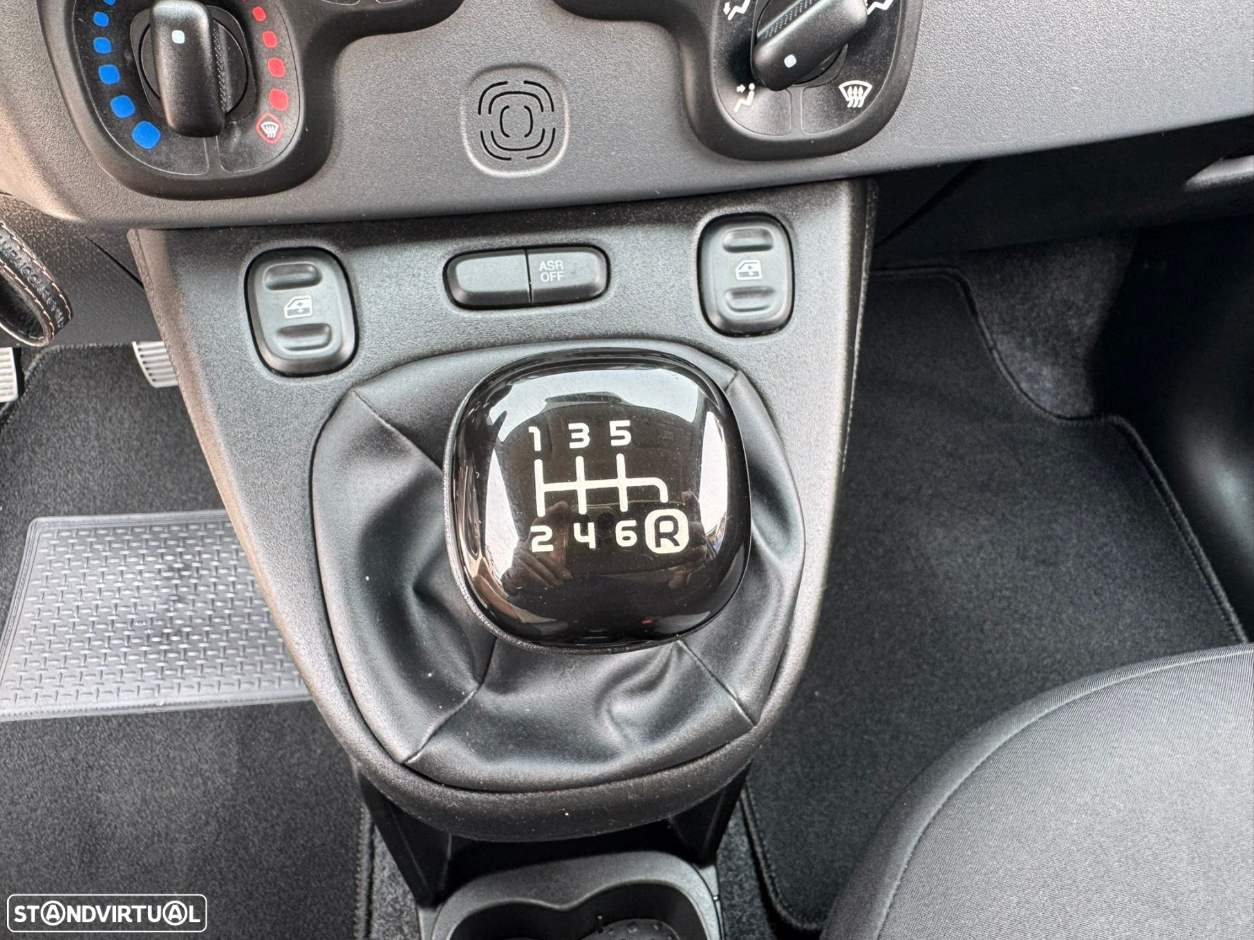 Fiat Panda 1.0 Hybrid City - 21
