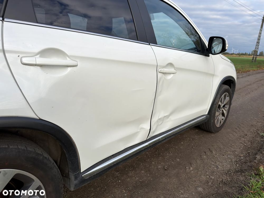 Citroën C4 Aircross 1.6 STT 4x2 Exclusive - 7