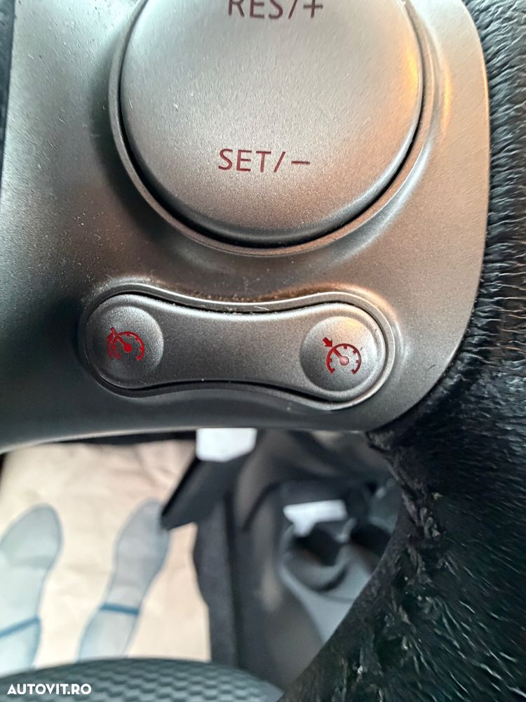 Nissan Micra 1.2 Tekna - 24