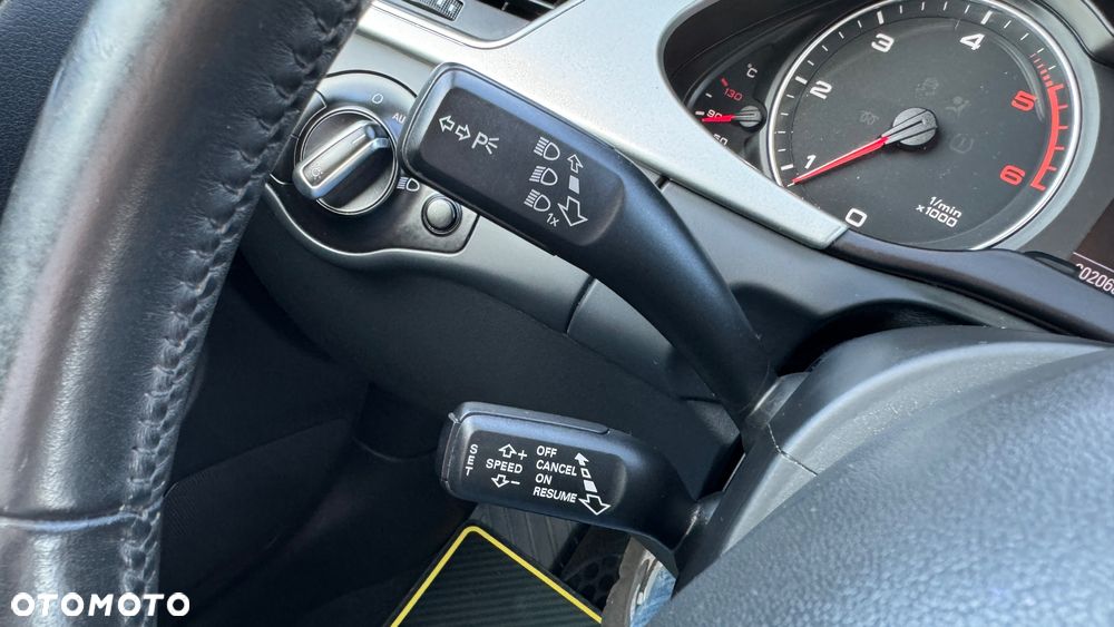 Audi A4 - 36