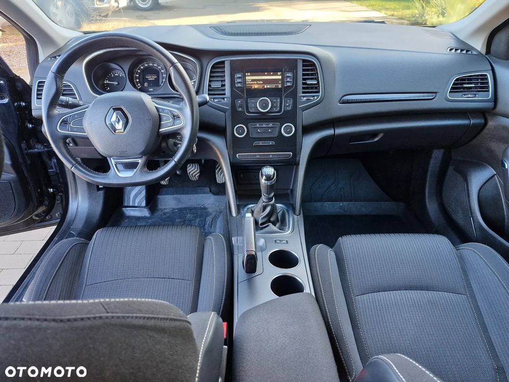 Renault Megane ENERGY dCi 110 INTENS - 6