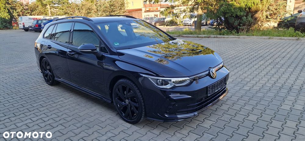 Volkswagen Golf 2.0 TDI SCR DSG R-Line - 2