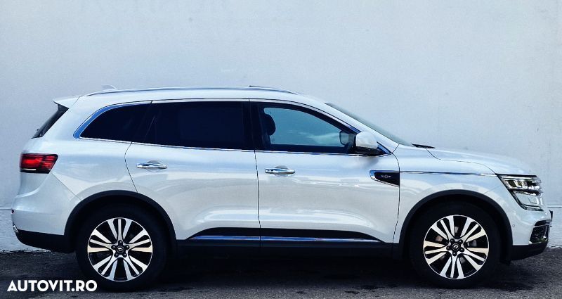 Renault Koleos - 19