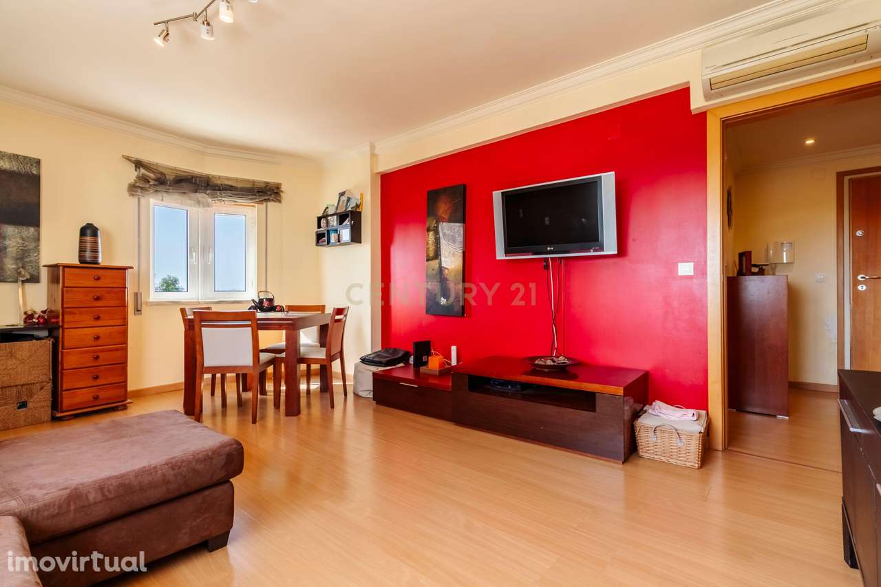 Apartamento T2 em Corroios, Seixal - Oportunidade Única! - Grande imagem: 5/31