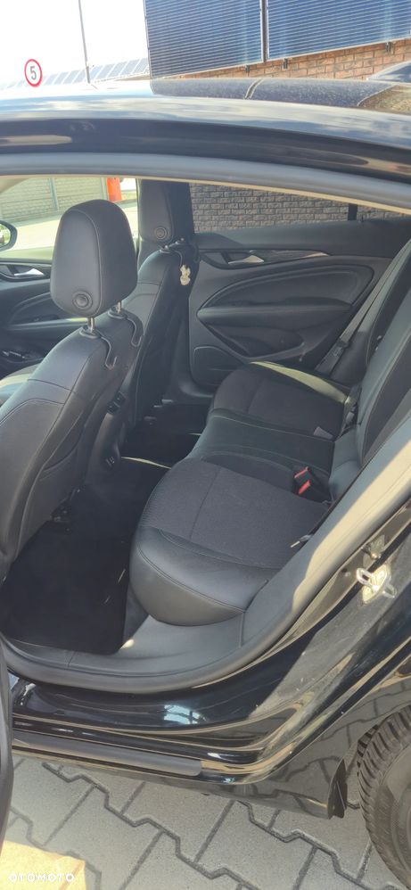 Opel Insignia 2.0 CDTI Elite S&S - 8