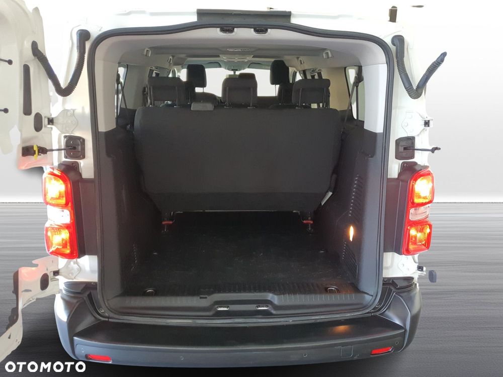 Toyota proace - 20