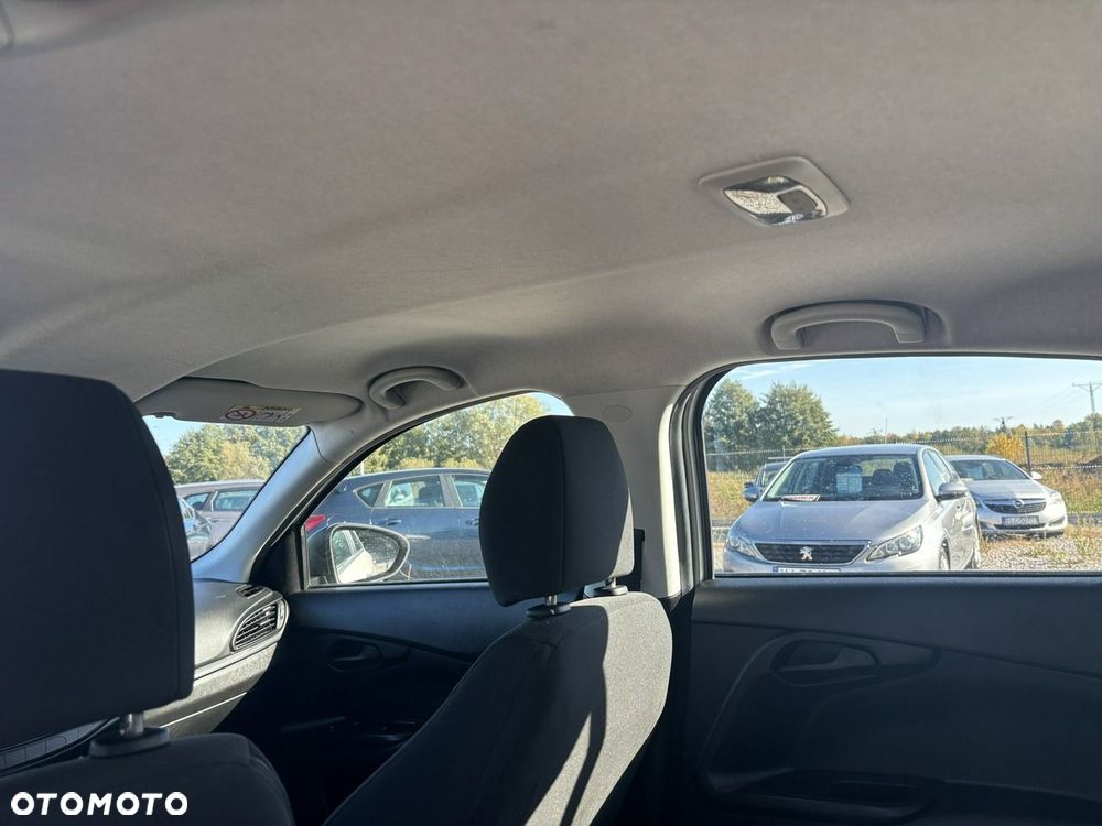 Fiat Tipo - 32