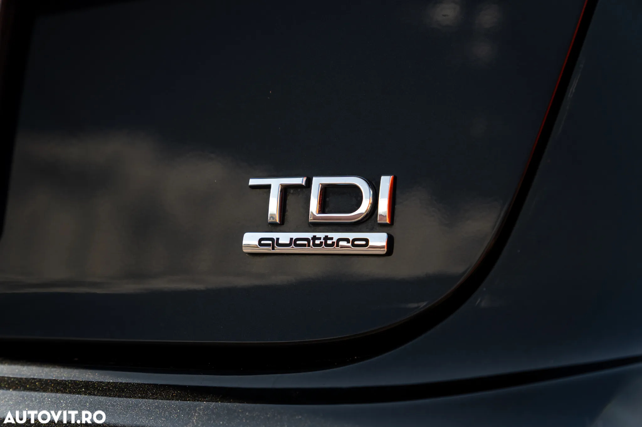 Audi A6 3.0 TDI quattro Stronic - 28