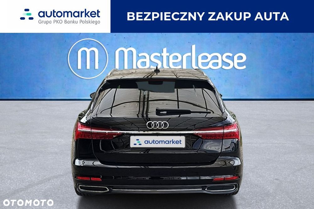 Audi A6 Avant 40 TDI mHEV Sport S tronic - 7