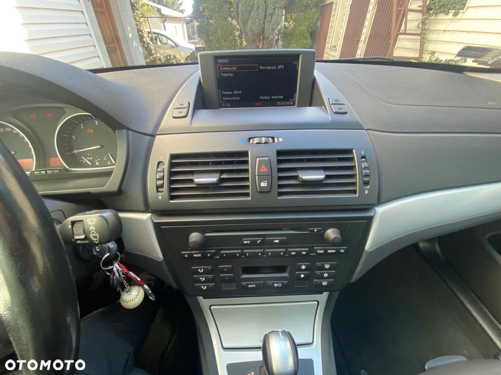 BMW X3 - 18