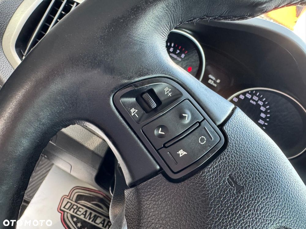 Kia Sportage - 22