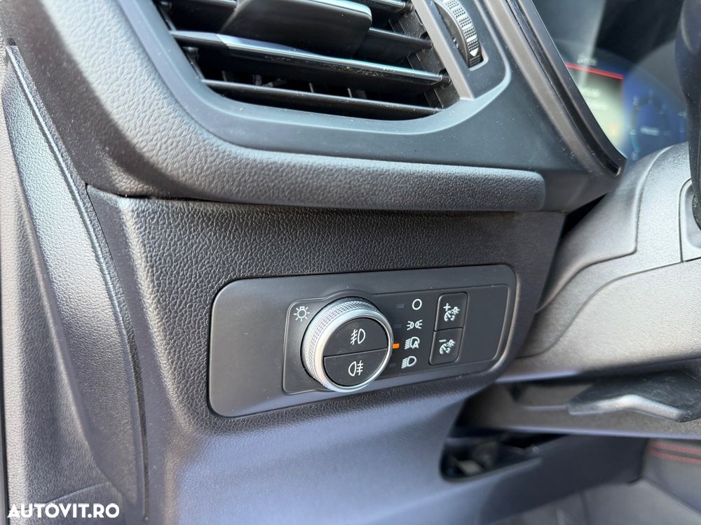 Ford Kuga 2.0 EcoBlue A8 AWD ST Line - 17