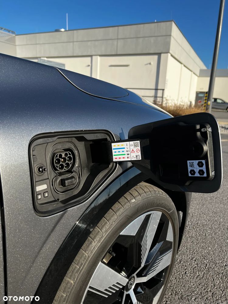 Renault Megane EV60 Techno - 21