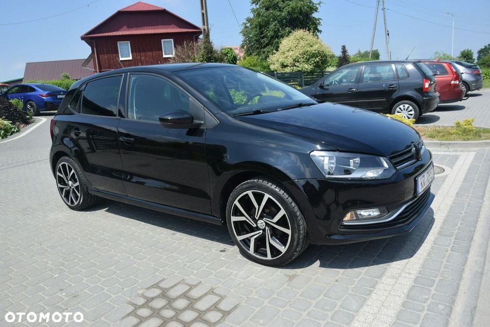Volkswagen Polo 1.0 Trendline - 9