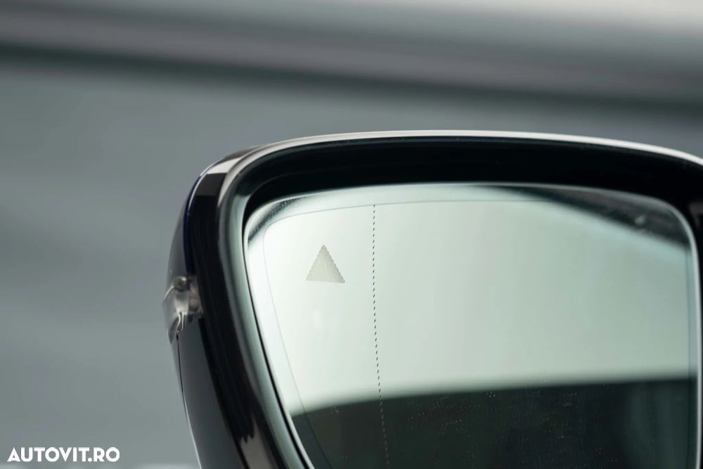 BMW Seria 4 420d xDrive M Sport - 11