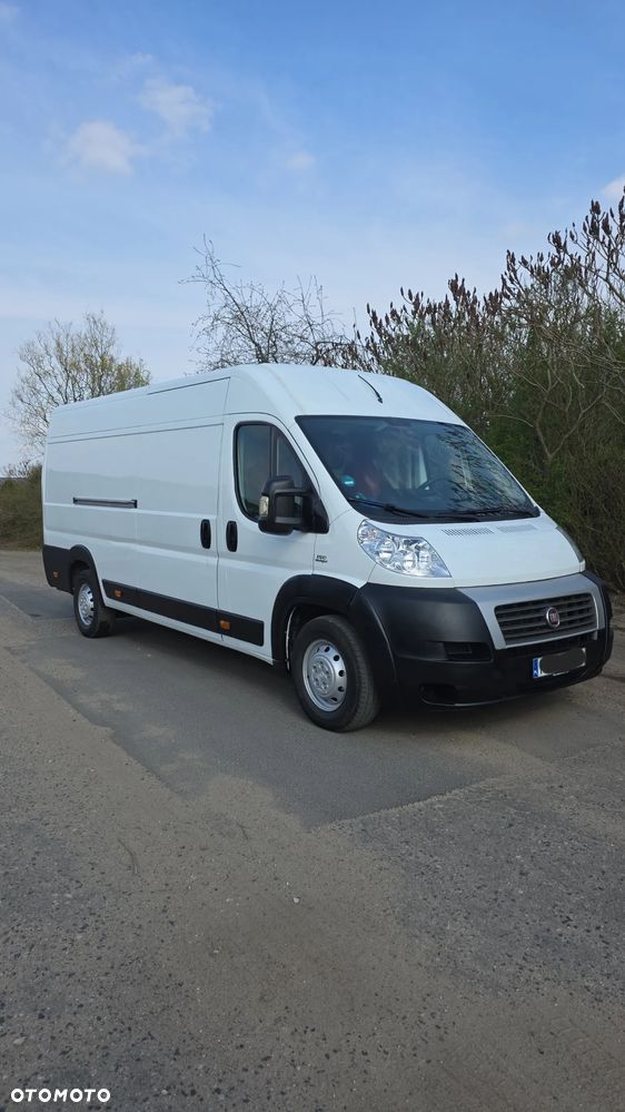 Fiat Ducato - 4